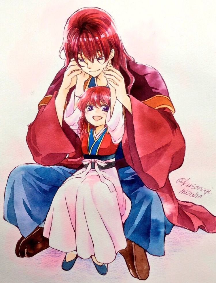 gaeulsfall's tweet photo. the original dragons with the new dragons THEY’RE SO CUTE 😭 plus hiryuu with yona 🫶 https://t.co/wpumGCrQbV