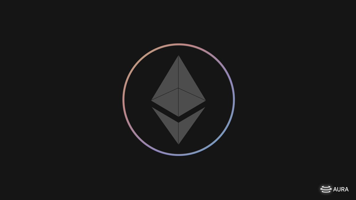 AuraFinance's tweet photo. Congratulations to @Ethereum on completing Shanghai.

Home to more than 7 different LSD partners, Aura is thrilled to celebrate this milestone and will continue to push the space forward together. https://t.co/3HMozRkZYr
