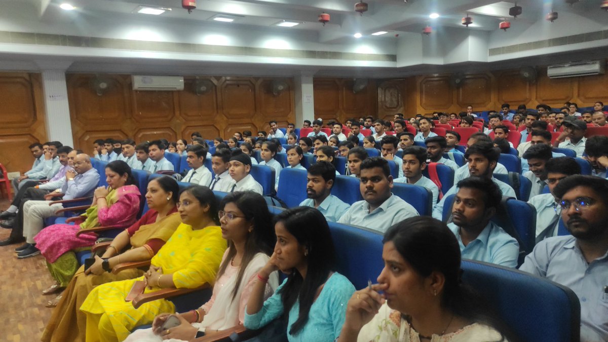 BUJHSOFFICIAL's tweet photo. #expert_talk
Institution's Innovation Council,
Bundelkhand University, Jhansi https://t.co/MzxTT97O2V