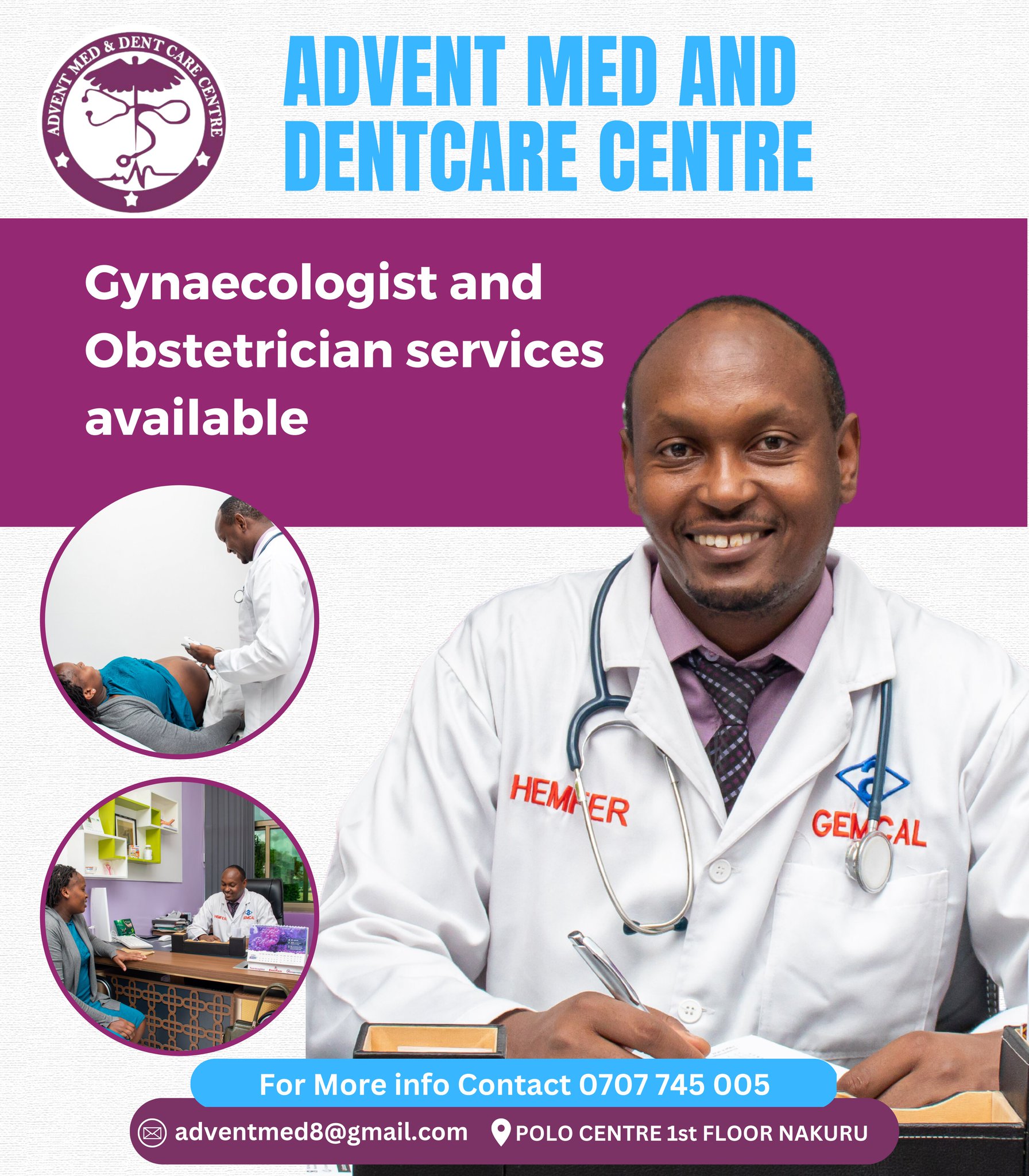 advent-med-dent-care-centre-on-twitter-obgyn-specialists-deal-with