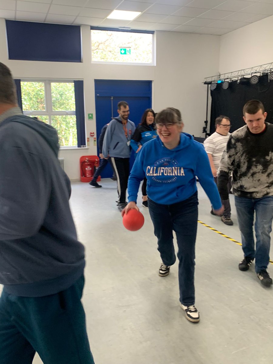 🐉 𝘾𝙊𝙈𝙈𝙐𝙉𝙄𝙏𝙔 | <a href="/DRA_Community/">DRAGONS RFC COMMUNITY 🐉</a> are pleased to be partnering with Able 👏

Able - based in Cwmbran - supports Adults and Young people with learning disabilities 👍

Discover more ▶️ rb.gy/kuw9u

#WeAreGwentRugby