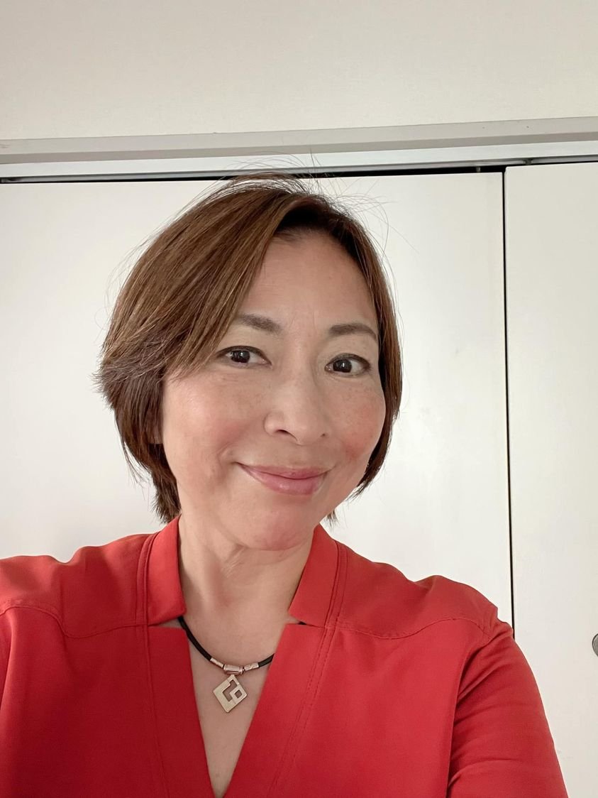 上田令子 – 上田令子 ブログ – XYFNJ