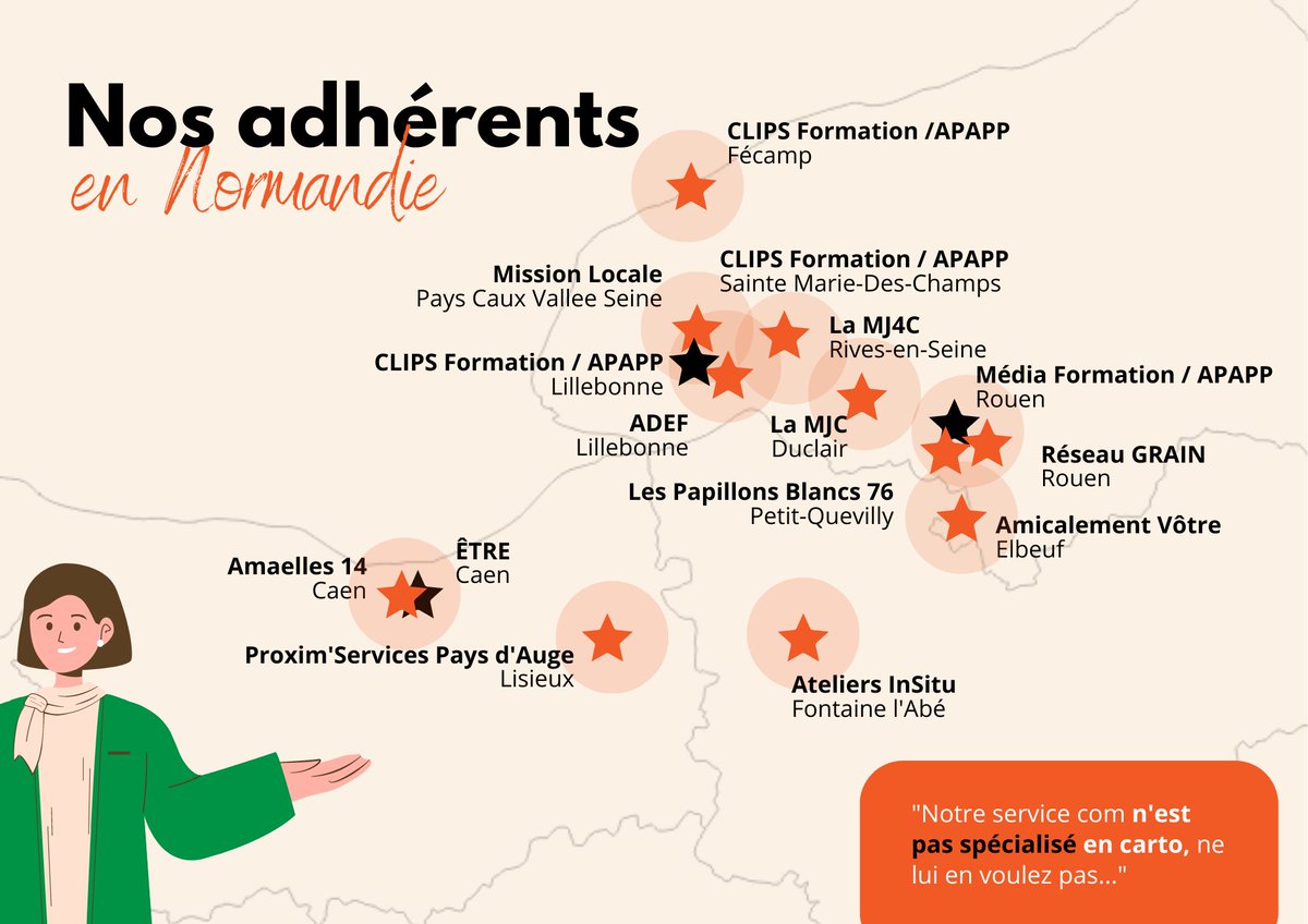 Mais qui sont les adhérents du GEIQ PLUSS ?😉 Découvrez-le ci-dessous ! 👇

Merci encore une fois de nous faire confiance pour vos recrutements !

Vous souhaitez en savoir plus sur le GEIQ et ses solutions RH ? Contactez-nous en message privé !