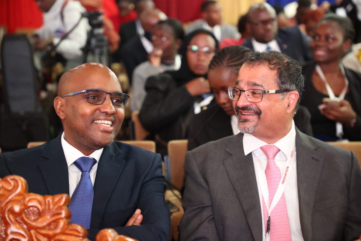 Kenyajudiciary's tweet photo. https://t.co/OtkZCsX2Xi