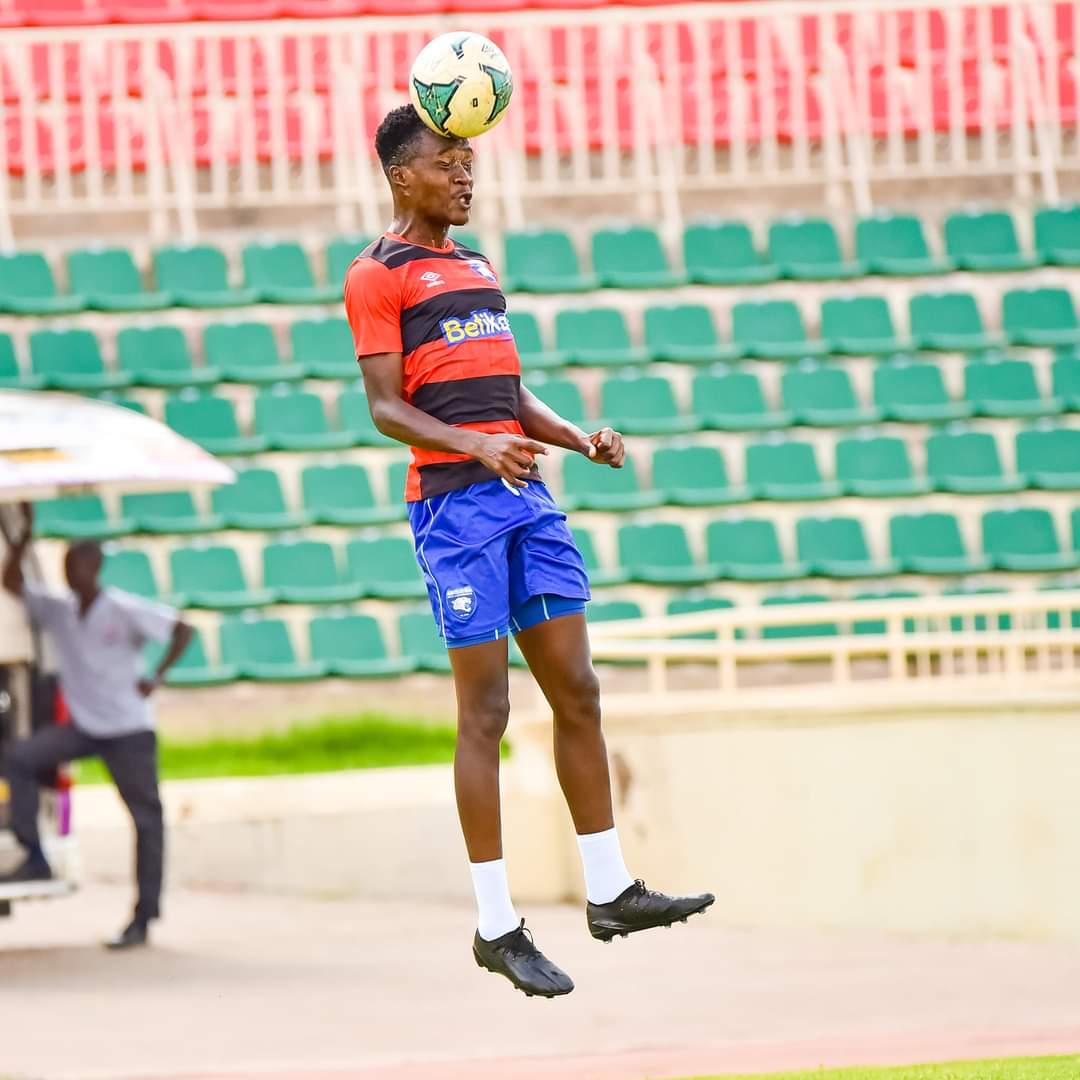IngweFans's tweet photo. Leo ni mbayaaaaaa 🔥🔥🔥

Our beloved AFC Leopards up against Talanta FC today at Nyayo Stadium from 3PM.

You simply can't afford to miss this one.

Isukuti and gadaa drums to be served 🥁

#Ingwe 💙 https://t.co/axX6f5u4kN