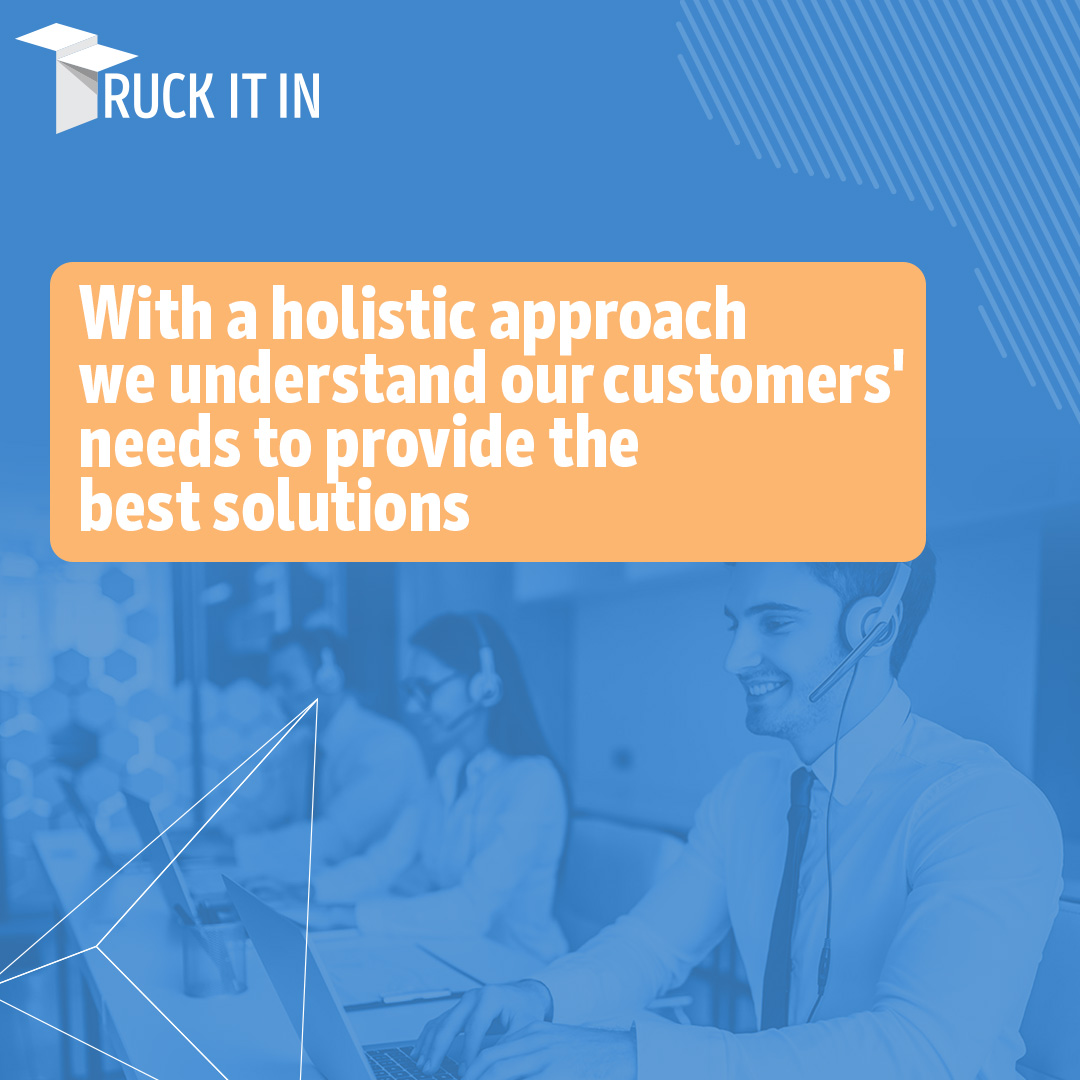 TRUCK_IT_IN's tweet photo. AT #Truckitin we are committed to enabling our teams to thrive and succeed. We believe in providing the support and resources necessary to drive innovation, solve problems, and deliver results by taking a thorough and holistic approach.
Follow us to know more about #TINTribe https://t.co/050CGg8Klo