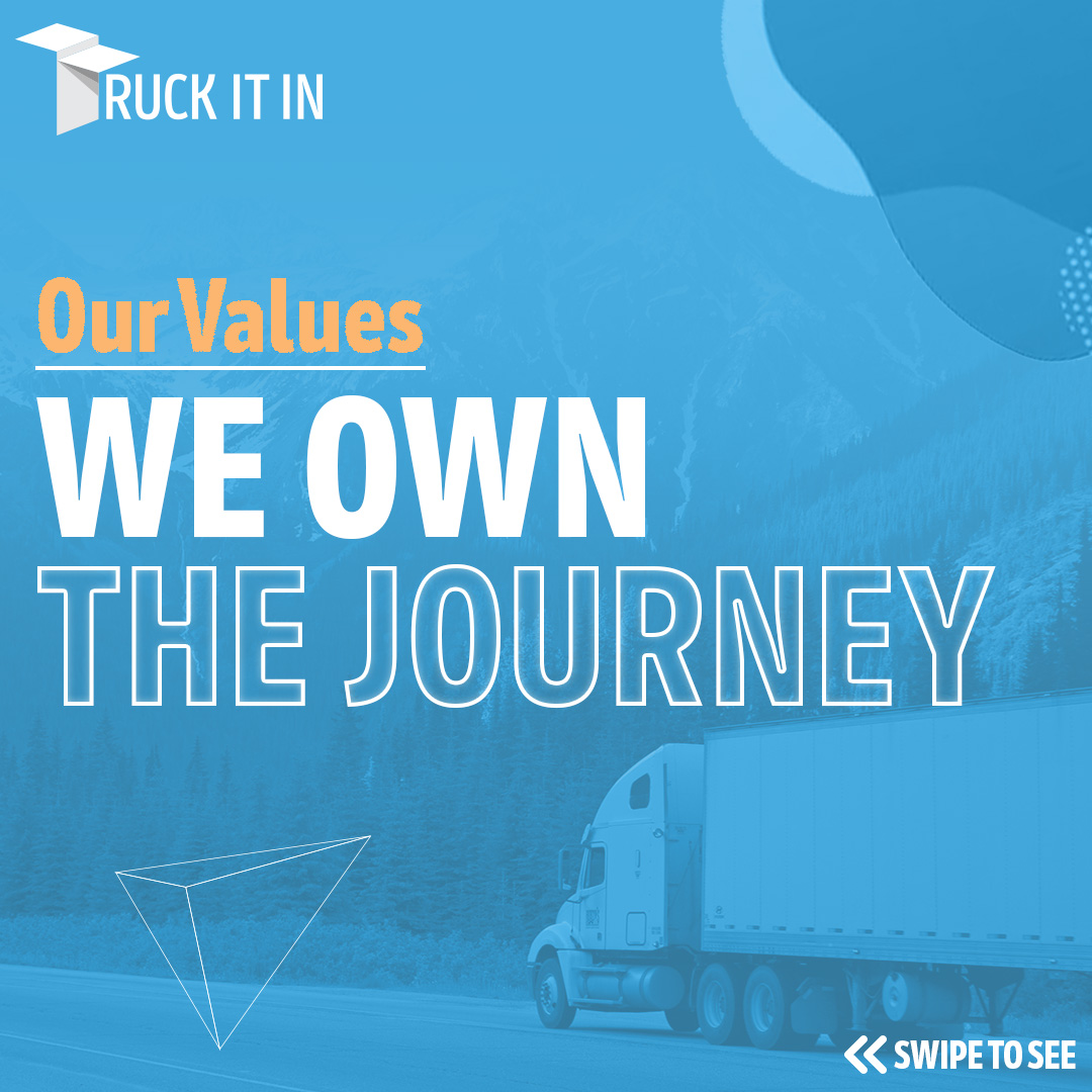 TRUCK_IT_IN's tweet photo. AT #Truckitin we are committed to enabling our teams to thrive and succeed. We believe in providing the support and resources necessary to drive innovation, solve problems, and deliver results by taking a thorough and holistic approach.
Follow us to know more about #TINTribe https://t.co/050CGg8Klo