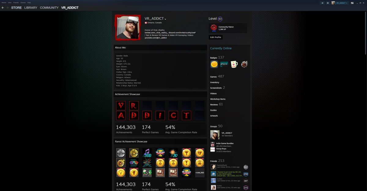 VR_Addict tweet media