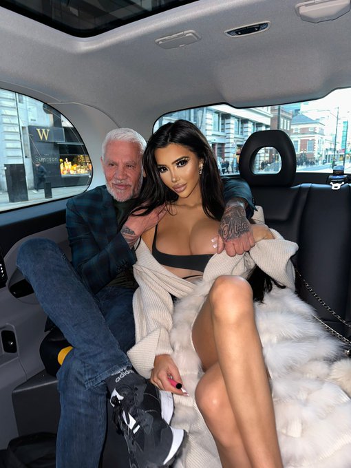 Wedding date to be confirmed 😜 @waynelineker https://t.co/2K6Ib5oNGg<a class="tags" target="_blank" title="On Twitter" href="/?out=eyJ0eXAiOiJKV1QiLCJhbGciOiJIUzUxMiJ9.eyJpYXQiOjE3MjA5Nzk3NDksImlzcyI6InR3cG9ybnN0YXJzLmNvbSIsIm5iZiI6MTcyMDk3OTc0OSwiZXhwIjoxNzUyNTE1NzQ5LCJyZWRpcmVjdF91cmwiOiJodHRwczovL3R3aXR0ZXIuY29tL3dheW5lbGluZWtlciJ9.azVwpjOBvotSC8AMc0tn361ppNXUkQzY_xlPDsUvYK3DHiExNiSzSvbnICM97ItzMTrFkoLfGsKTU-4u1HfKOQ">@waynelineker</a>