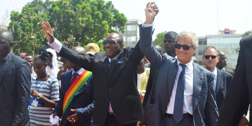 Enquête | La justice vient de confirmer la mise en examen pour corruption de Vincent Bolloré dans l’affaire du Togo, ouvrant ainsi la voie à un procès. Ce n’est pas le seul dossier judiciaire qui menace le milliardaire, que ce soit en Afrique ou en Asie.
nouvelobs.com/justice/202304…