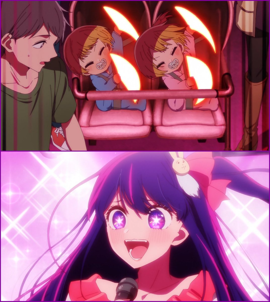 Anime Corner tweet media