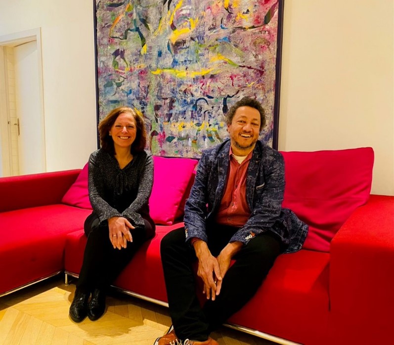 Heb jij een goed sociaal of cultureel initiatief en ben je op zoek naar financiële ondersteuning in Utrecht? Maak dan op 20 april een afspraak met adviseurs van het VSBfonds.  Meer informatie en aanmelden:

vsbfonds.nl/over-vsbfonds/…