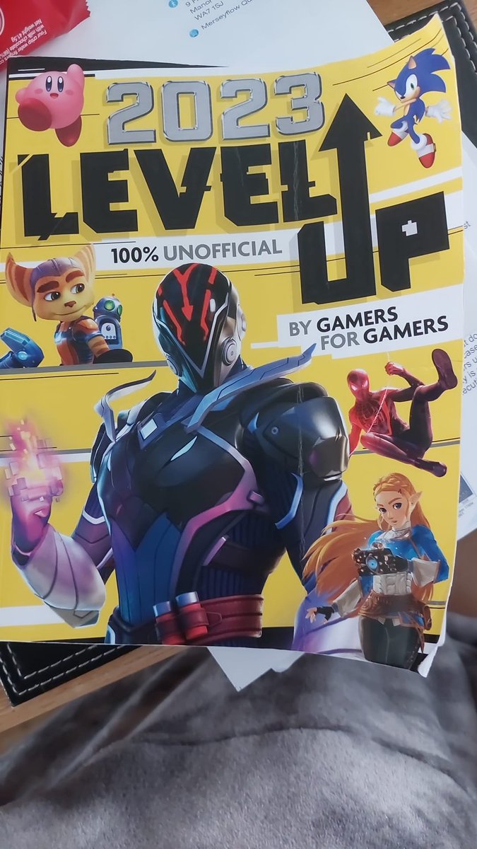 Liam E ➡️🦝2026 tweet media