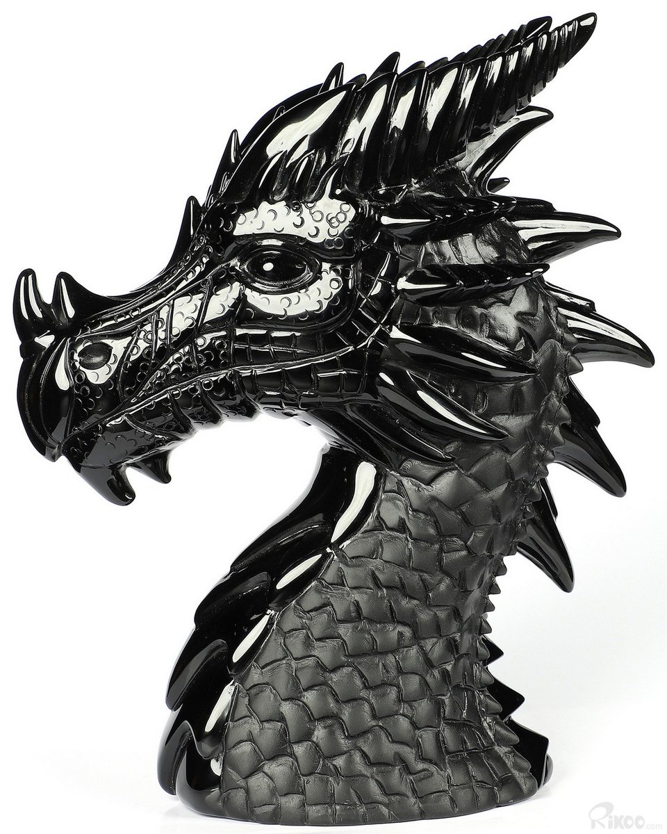 Rikoo_Gems's tweet photo. 7.1" Black Obsidian Carved Crystal Dragon Sculpture, Crystal Healing

https://t.co/ryoPJRpKpA

Price $1,299 Take a look- we guarantee you'll be greatly impressed by what you see. #blackobsidian #dragon #animal #gems #art #sculptures #crystals #carving #collection #decoration https://t.co/8C9lKmK33H