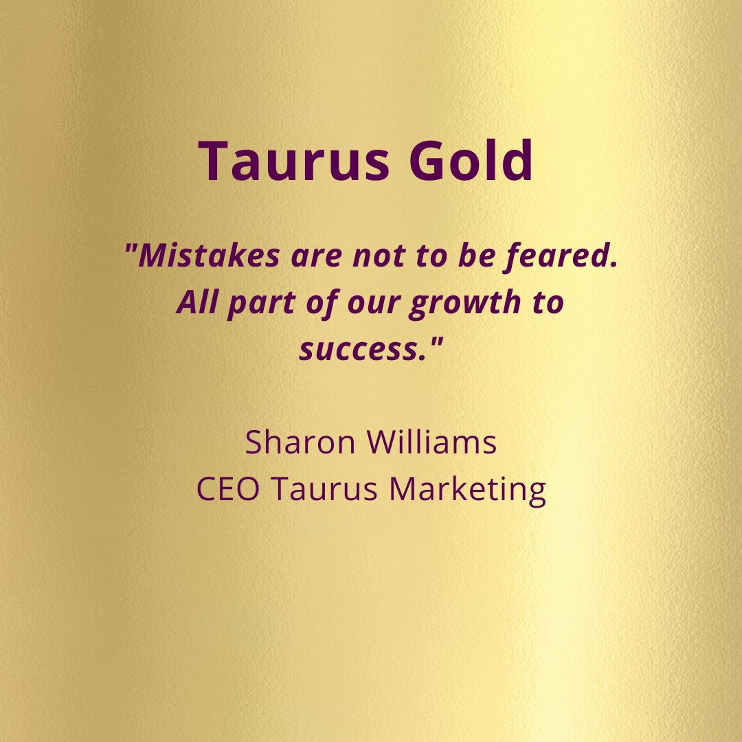 Taurus Marketing tweet media