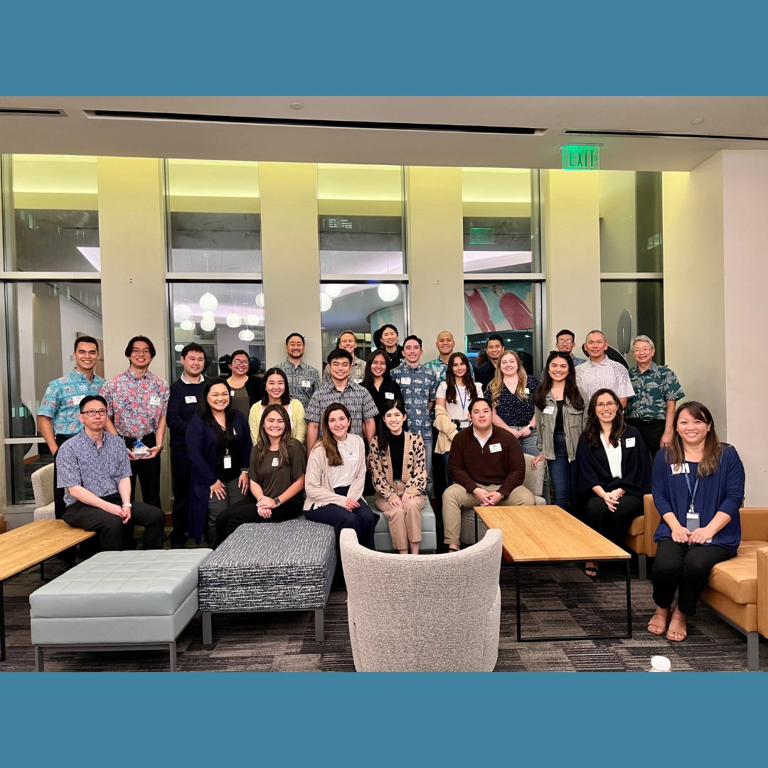 nkcpa's tweet photo. N&amp;K is proud to announce that we are Oahu's 2nd largest CPA Firm! This achievement is only possible through the hard work and dedication of our staff who continuously strive towards excellence! https://t.co/iLw8NgQOxm
