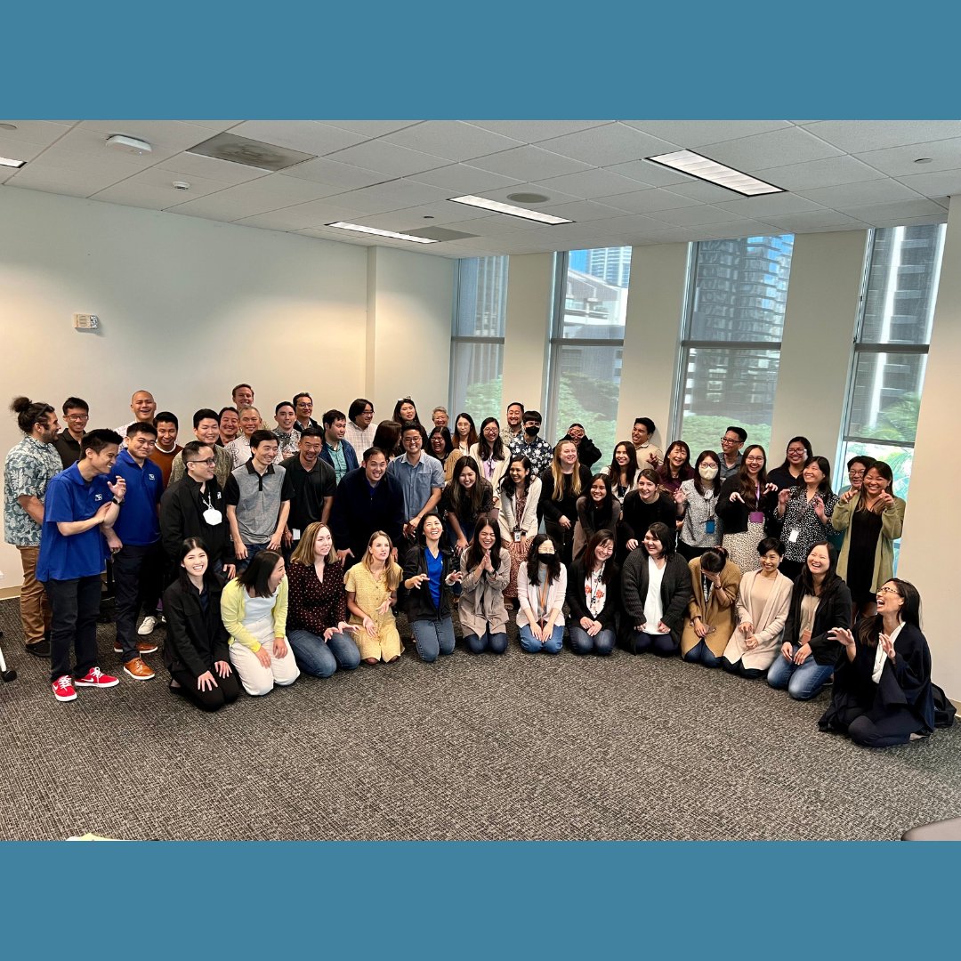nkcpa's tweet photo. N&amp;K is proud to announce that we are Oahu's 2nd largest CPA Firm! This achievement is only possible through the hard work and dedication of our staff who continuously strive towards excellence! https://t.co/iLw8NgQOxm