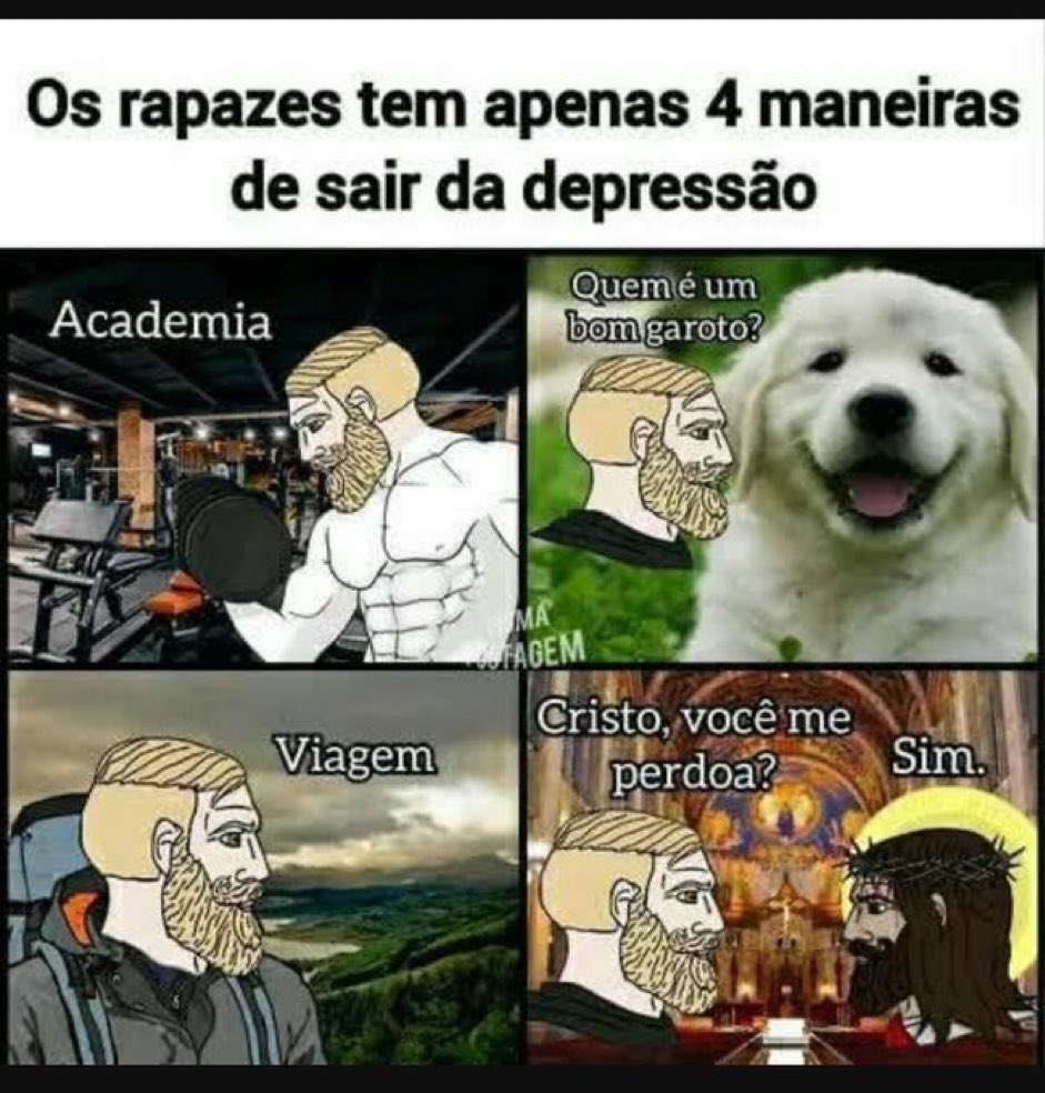 O Rei Dos Shitposts tweet media