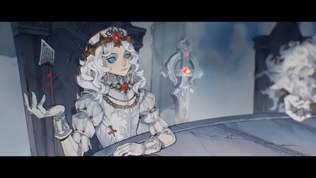 公式】IdentityV 第五人格 on X: 