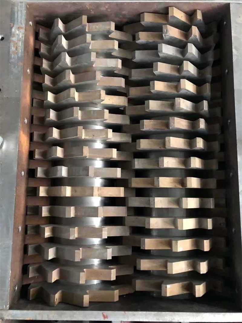 HuaxinBlades's tweet image. Shredder Machine For Shredding Wood

The shredder is a machine that shreds large-sized solid raw materials to the required size. Various woods such as wooden furniture, discarded wood
#shredder #shreddermachine
huaxinblade.com/shredder-machi…