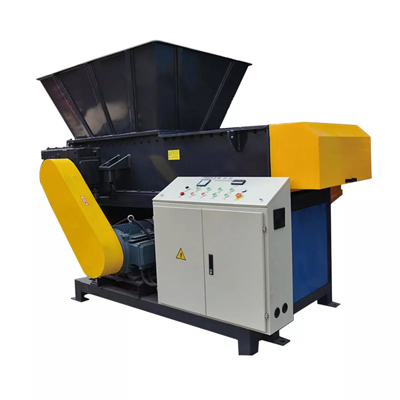 HuaxinBlades's tweet image. Shredder Machine For Shredding Plastic

The shredder is a machine that shreds large-sized solid raw materials to the required size. The material enters the double-shaft shredder through the conveyor belt
#shreddermachine #shredderblade
huaxinblade.com/shredder-machi…