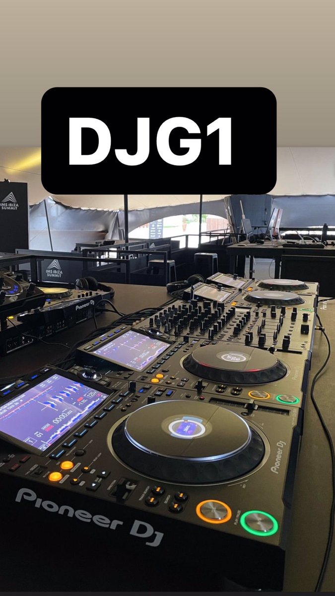 PlugInBro’z provides a variety of professional entertainment options to fit your needs and offers top of the line equipment, detailed event direction, and custom planning services for every type of occasion #djg1 #djplugin #djservices #djforlife #djforlife #explorepage