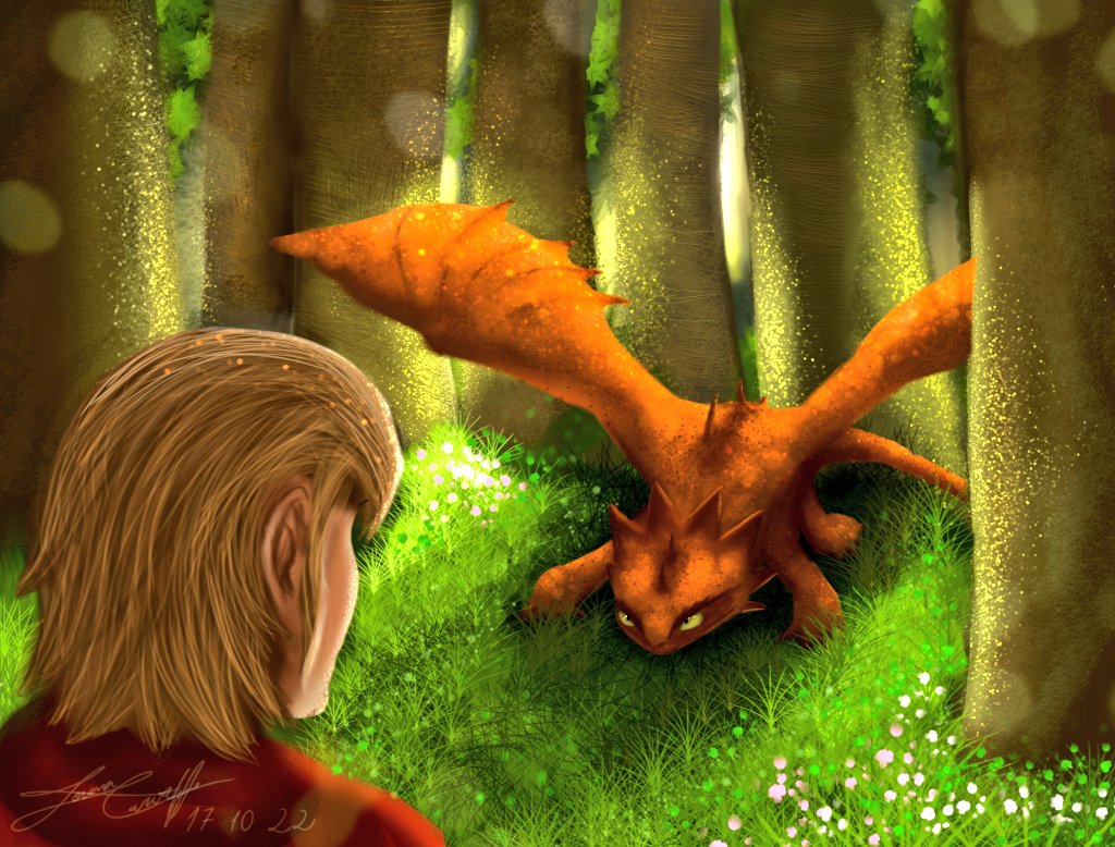 Lorreeart (@lorreeart) / Posts / X