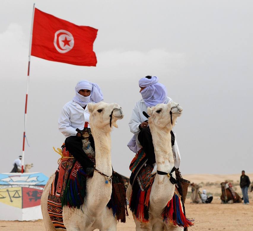 PatrioticYuth's tweet photo. After the country's negotiations with the IMF on the loan were terminated, Tunisia is considering joining BRICS, said Mahmoud bin Mabrouk, spokesman
#GoodByeIMF
#WelcomeBRICS
@asimawan13
@javedatahir
@TaufiqA50147277
@Nazir_Ahmed42
@peaceforchange https://t.co/Ir7vjyRpfj