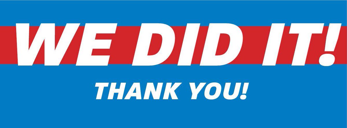 FelixforAK's tweet photo. With less than 1,000 votes to count across the Municipality, I think it’s safe to say that the current leads won’t be changing in the Midtown race. With a total of 10,470 votes cast in District 4 so far, I have earned a total of 54.24% of the vote, or 5,679 votes. https://t.co/b2pCPoMjru