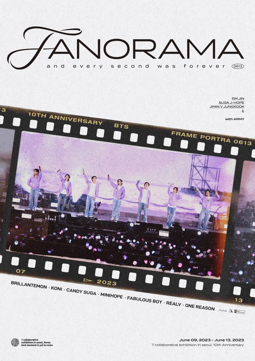 FANORAMA tweet media
