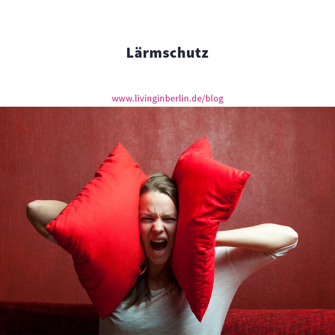 Wie kann man sein Haus und seinen Garten genießen, ohne durch lästigen Außenlärm gestört zu werden? In unserem Blogartikel findet ihr Tipps und Ratschläge, wie ihr euch schützen könnt: livinginberlin.de/blog/laermschu…