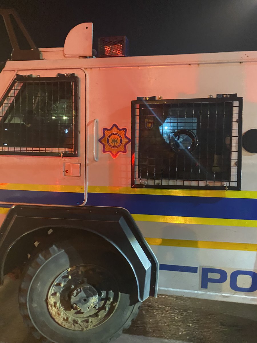 Mzilikazi wa Afrika tweet media