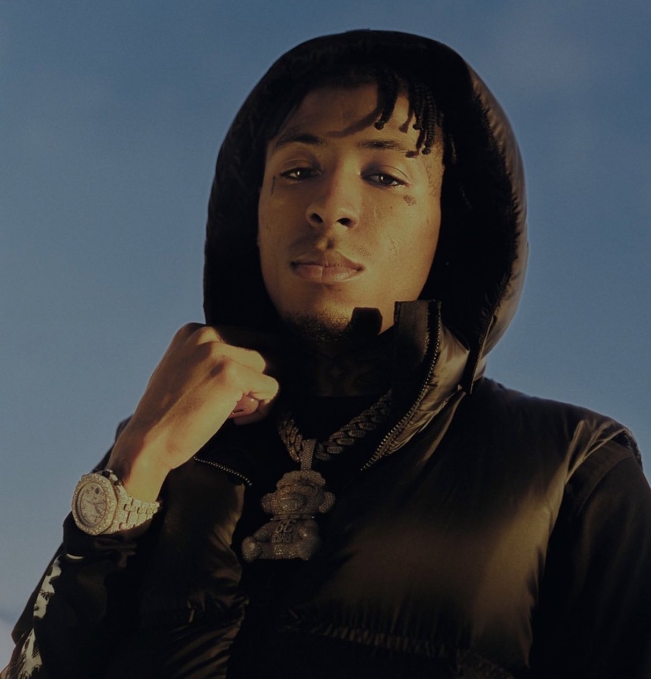 NBA YoungBoy News on Twitter "NBA YoungBoy X Mariah The Scientist