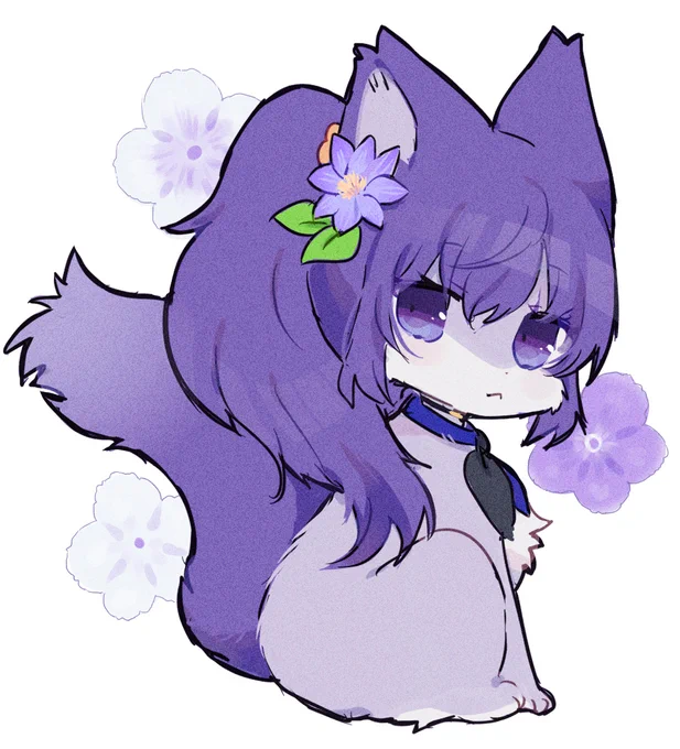 まふゆ 奏 獣化 