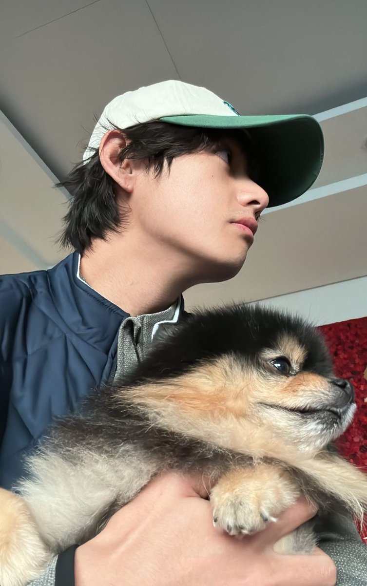 2001Lejla's tweet photo. Fav Duo 💚 https://t.co/GVZeZq3ypc