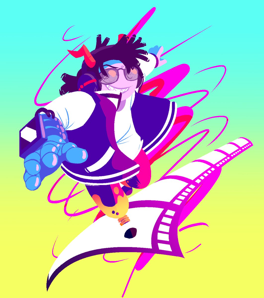 yaoi god (COMMS WAITLIST OPEN) tweet media
