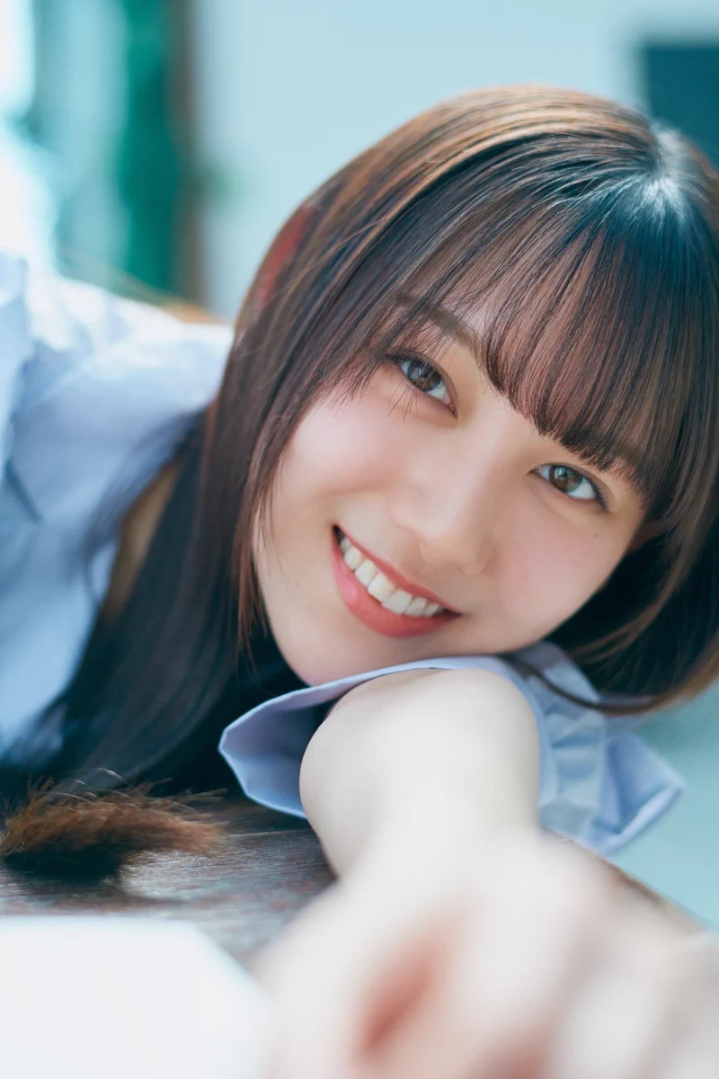 日向坂46 on X: 