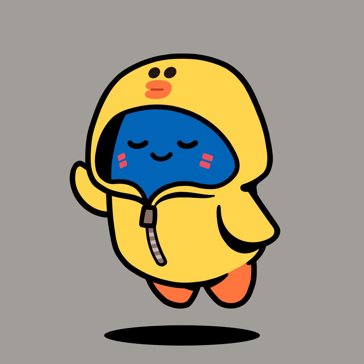 #BEANZKigu is uber cute ❤️
<a href="/BEANZOfficial/">BEANZ</a> <a href="/Azuki/">Azuki</a>  <a href="/_LINEFRIENDS/">LINE FRIENDS</a>