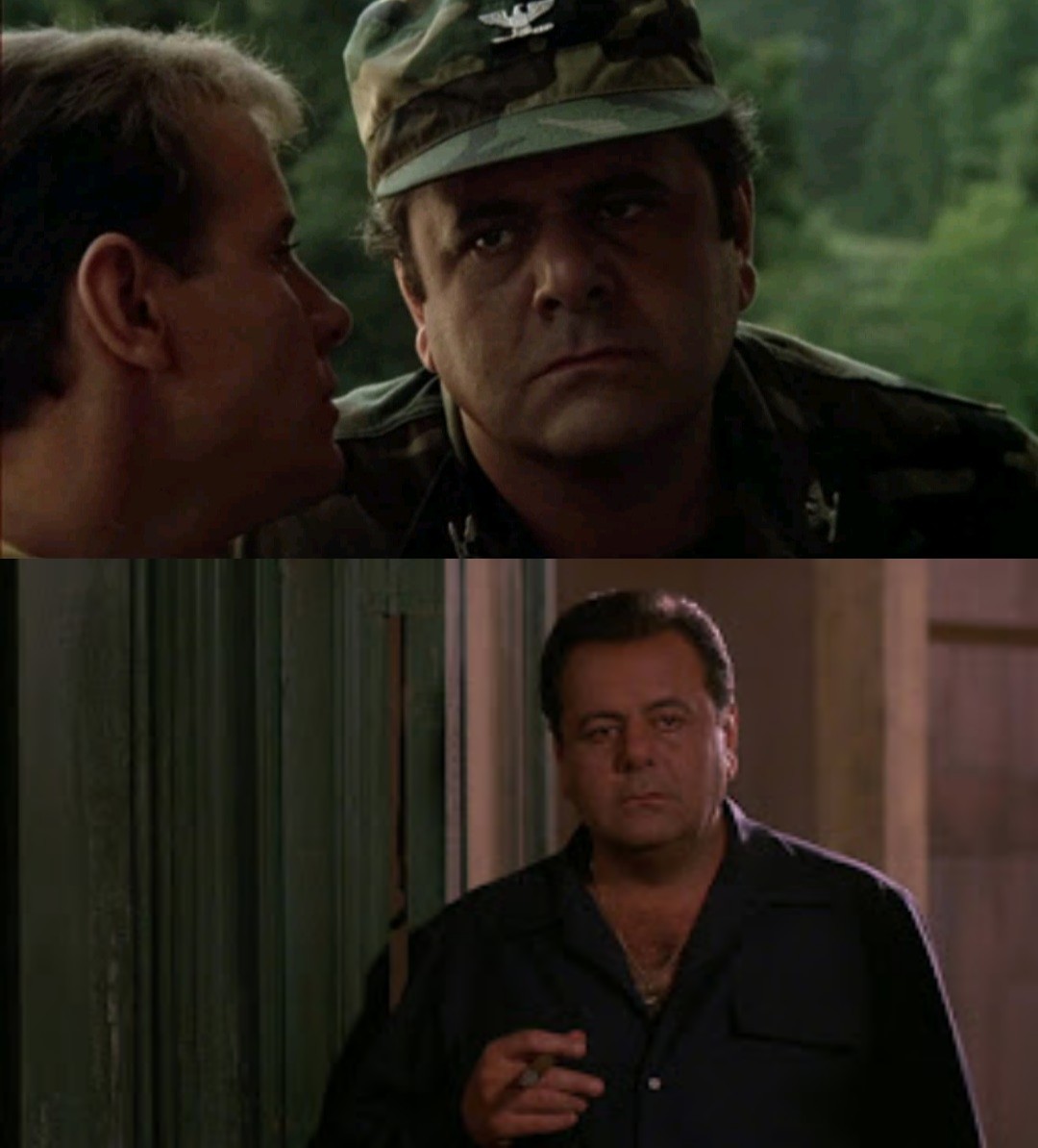 Remembering Paul Sorvino (April 13, 1939 - July 25, 2022).🕯
#PaulSorvino
The Stuff
GoodFellas