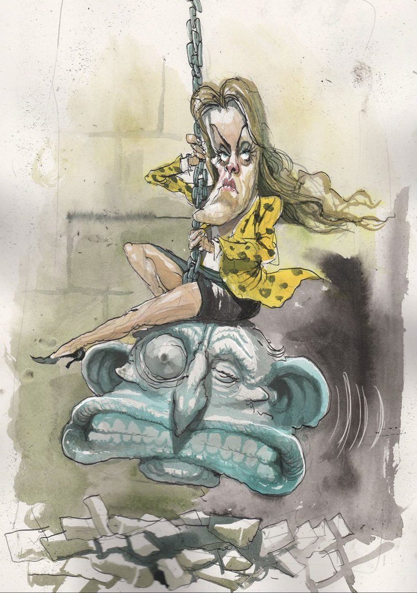 jpj651's tweet photo. @QuentinDempster She hasn’t changed:
• Favourite TV show was House of Cards, but it didn’t play hard & dirty enough
• divisive, hate spraying spin doc
• Thought / still thinks she is PM
• Has a grossly over inflated view of her own abilities eg Dan’s VIC COVID presser
#murdochhack
@roweafr https://t.co/PnGyGZBSYM