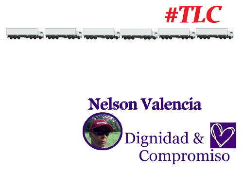 ValenciaNels0n's tweet photo. #TLC
Ingresan a Colombia, #16Millones de toneladas de alimentos.
Es tal la magnitud, que para transportarlos se necesitarían unos 800.000 camiones de 20 Ton. que pegados unos a otros, podríamos cubrir el tramo Pasto-Barranquilla #CuatroVeces y sobraría para un tramo Buga-Bogotá https://t.co/NMNv0a0sEg