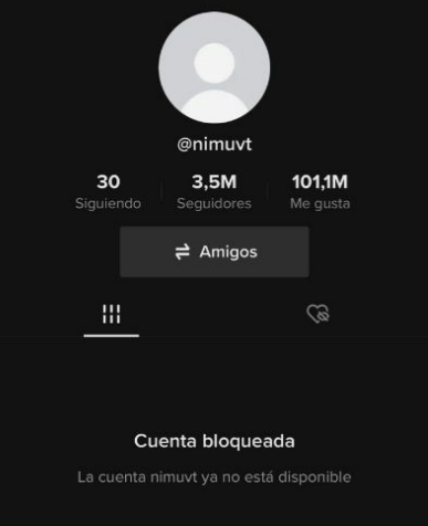 Nimu 2.0 👁️ tweet media