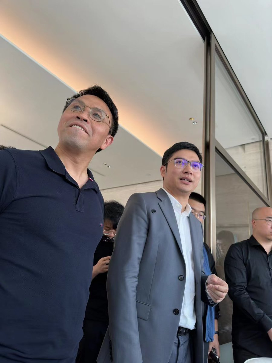 CodingWeb3's tweet image. 香港六月发放虚拟资产交易牌照，这是要起飞的节奏嘛🛫