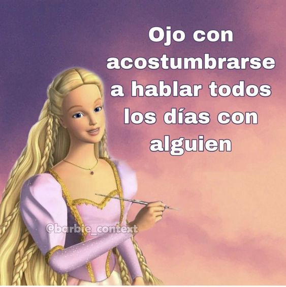 Sabemos como termina esta historia...