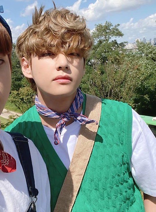 thvphotos's tweet photo. 💚💚💚 https://t.co/NvMLRpbPeB