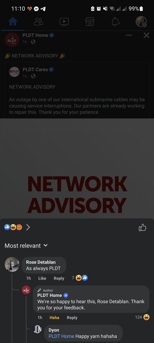 _leyniero's tweet photo. @PLDT_Cares @PLDTHome LT replies n'yo po hahahaha https://t.co/kPBlRt9apu