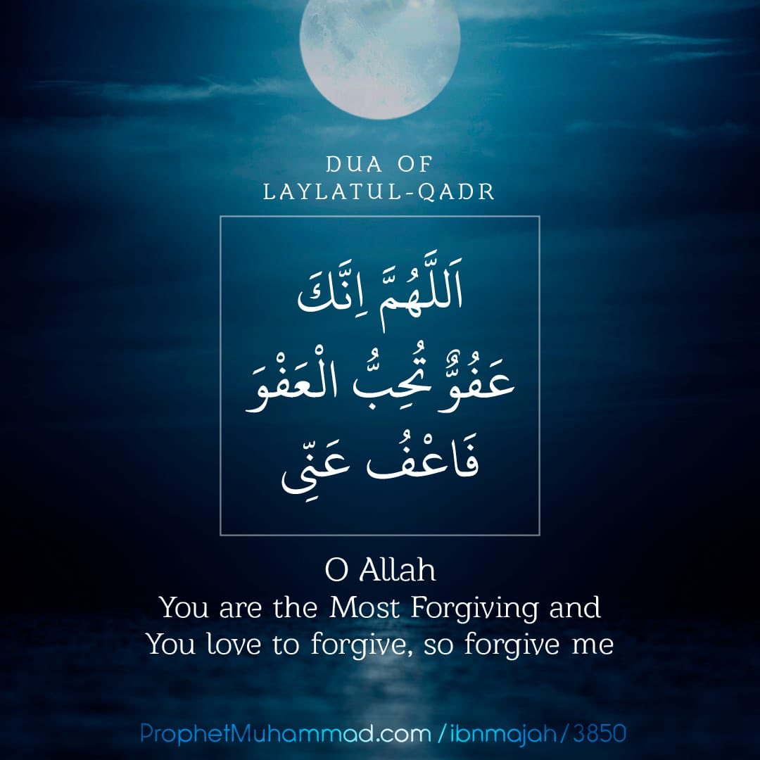 ZimnaHawwa's tweet photo. When Allah is accepting Du’a on Laylatul Qadr, May our dua's be accepted . InshaAllah ♡
Ameen 🤲 https://t.co/Of3JHUw6AU