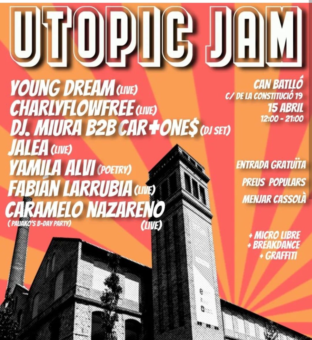 Alicante Rap Under. (@alicanterap) on Twitter photo 