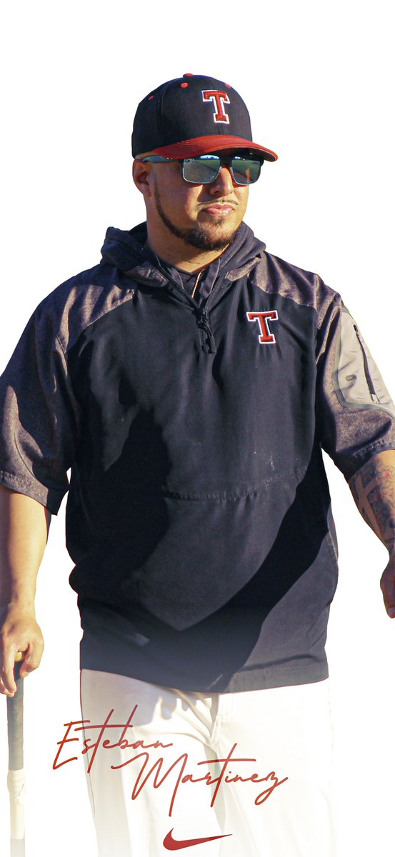 Tornillo Baseball tweet media