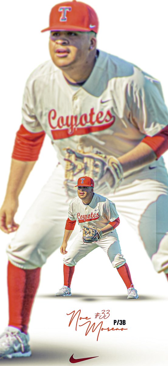 Tornillo Baseball tweet media